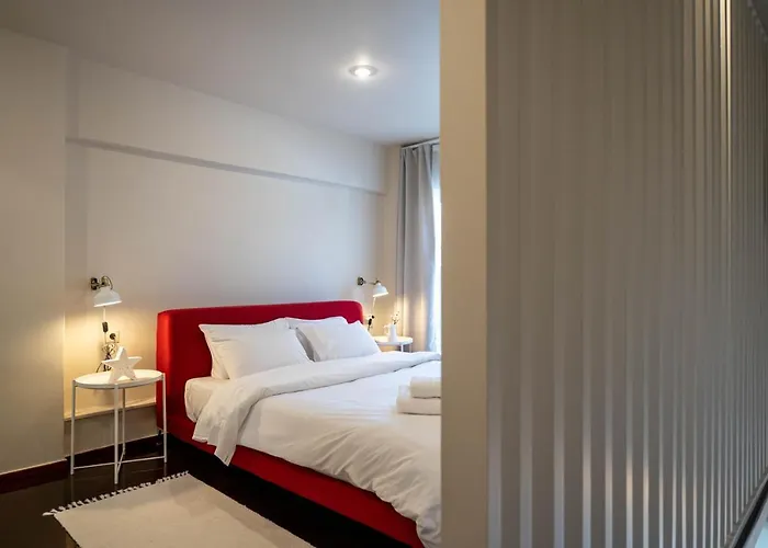 Scala_apartment Apartamento Calamata